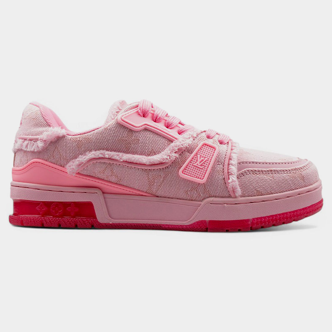 Louis Vuitton Skate Trainer