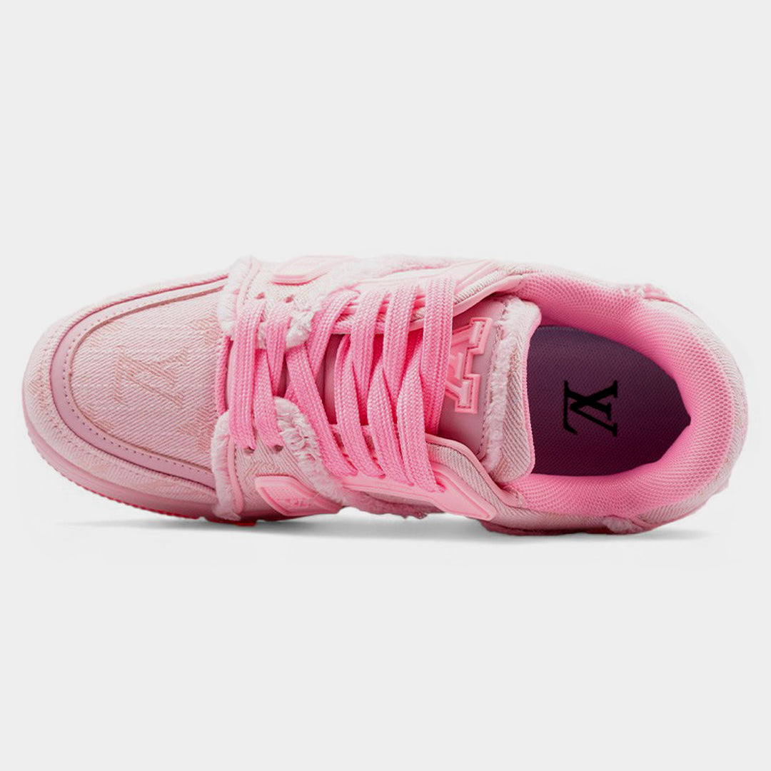 Louis Vuitton Skate Trainer
