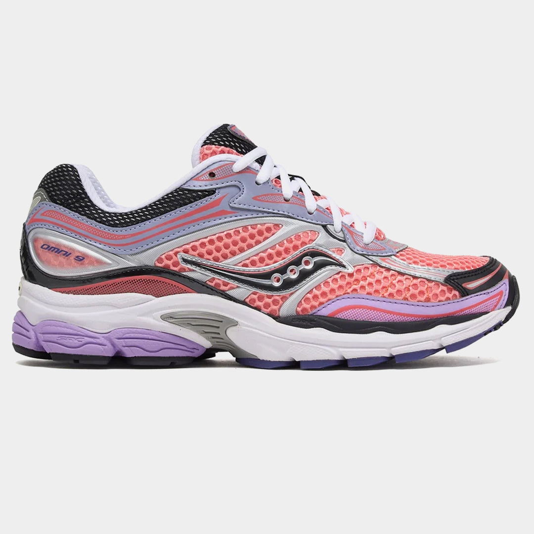Saucony ProGrid Omni 9