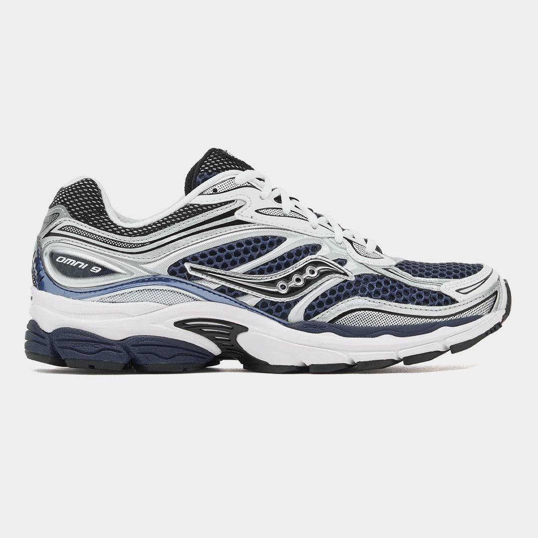 Saucony ProGrid Omni 9