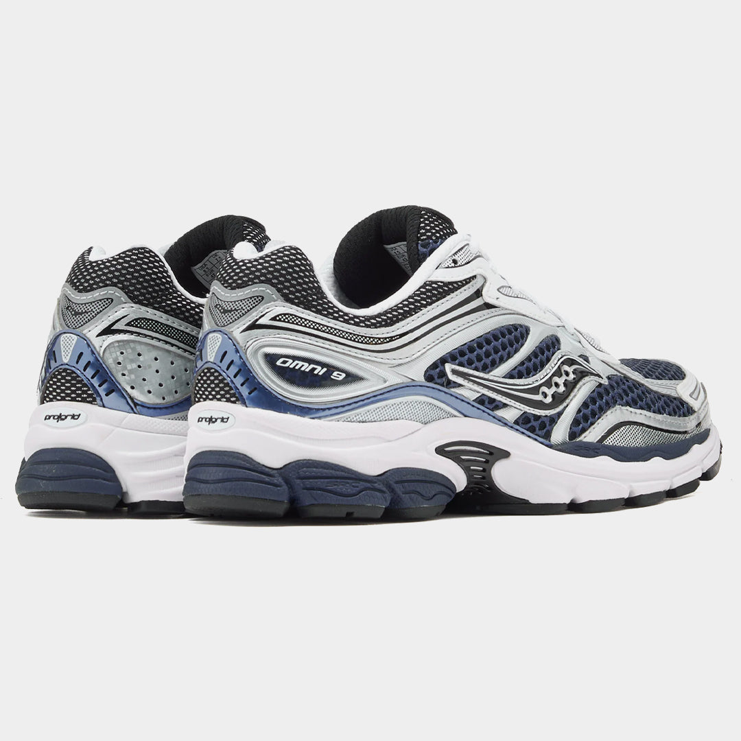 Saucony ProGrid Omni 9