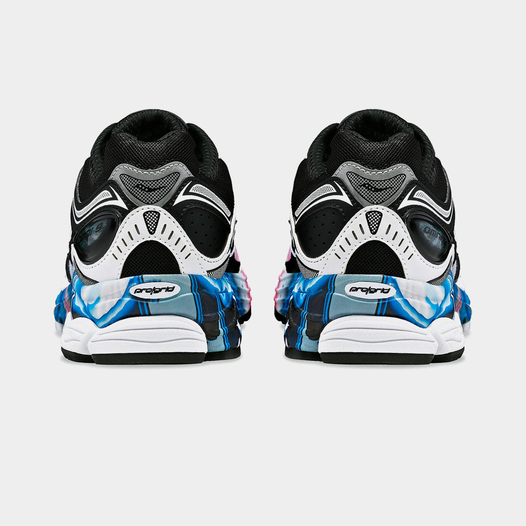 Saucony ProGrid Omni 9