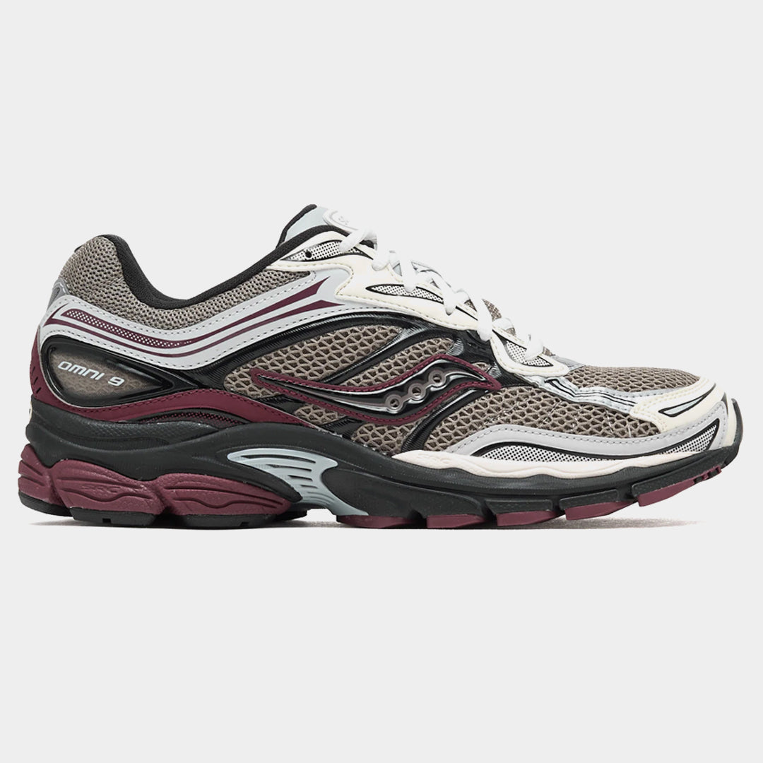 Saucony ProGrid Omni 9