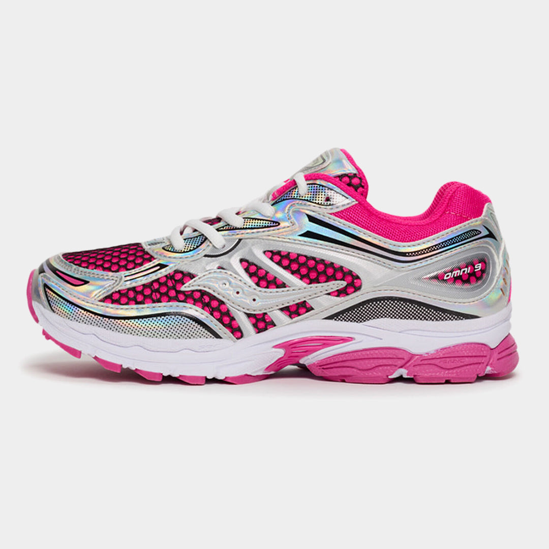 Saucony ProGrid Omni 9