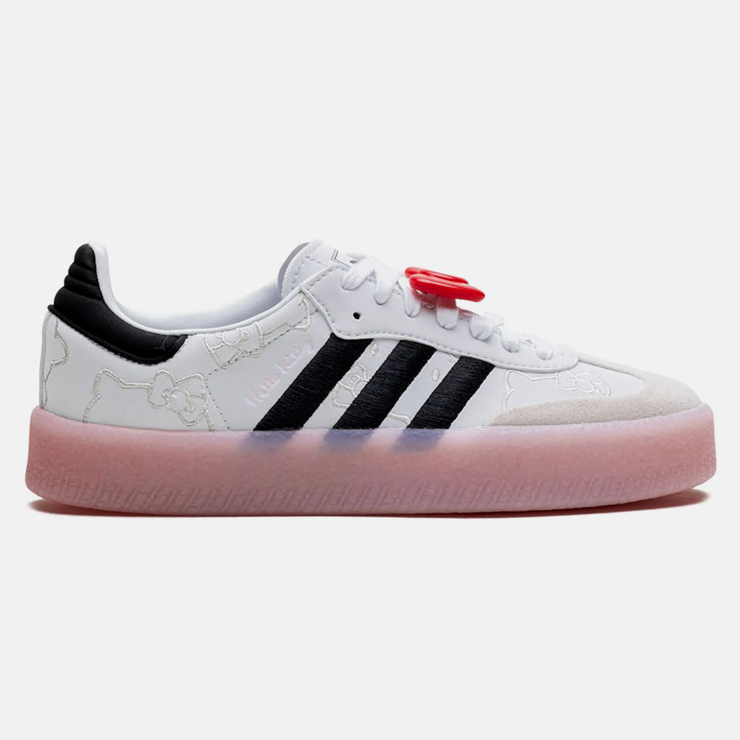 Adidas Sambae Hello Kitty