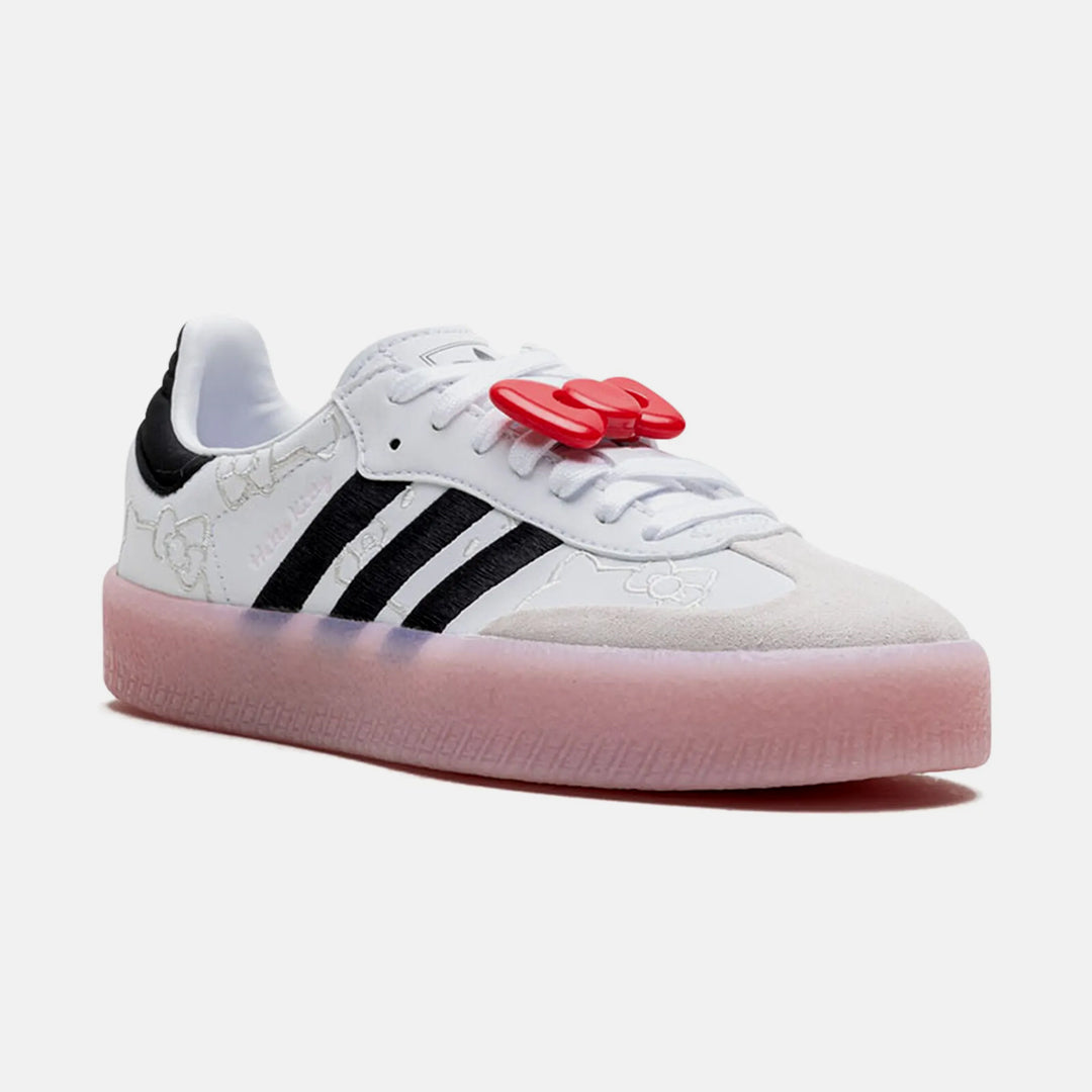 Adidas Sambae Hello Kitty