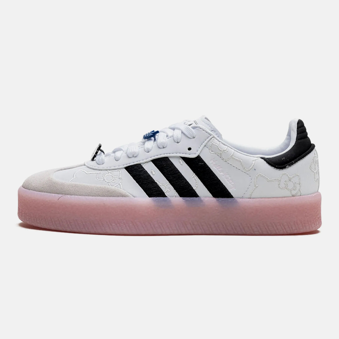Adidas Sambae Hello Kitty