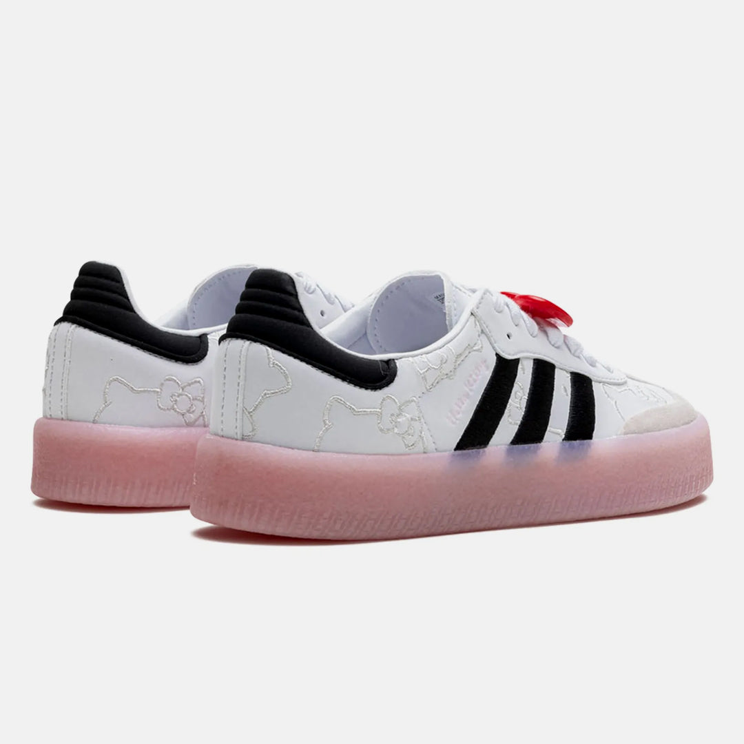 Adidas Sambae Hello Kitty