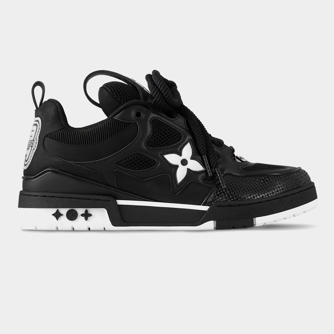 Louis Vuitton Skate Trainer