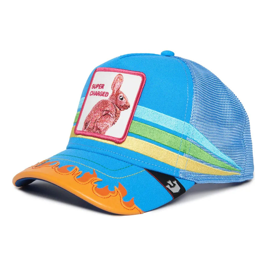 Goorin Cap Casquette Supercharged