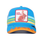 Goorin Cap Casquette Supercharged