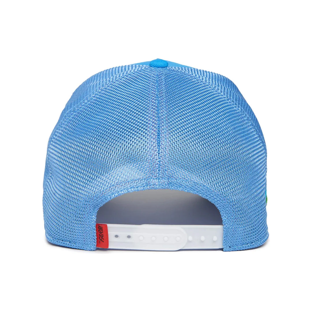Goorin Cap Casquette Supercharged