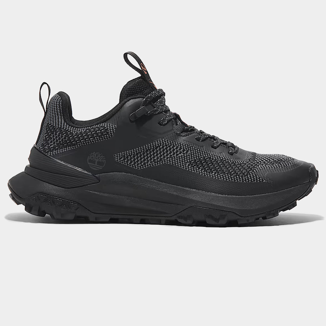 Timberland Motion Access Low Lace Up Blackout