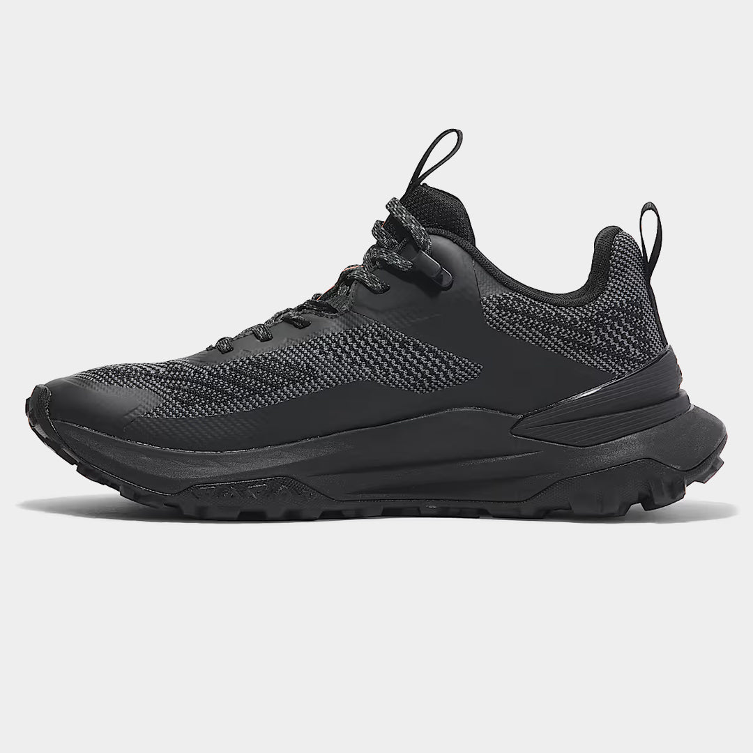 Timberland Motion Access Low Lace Up Blackout