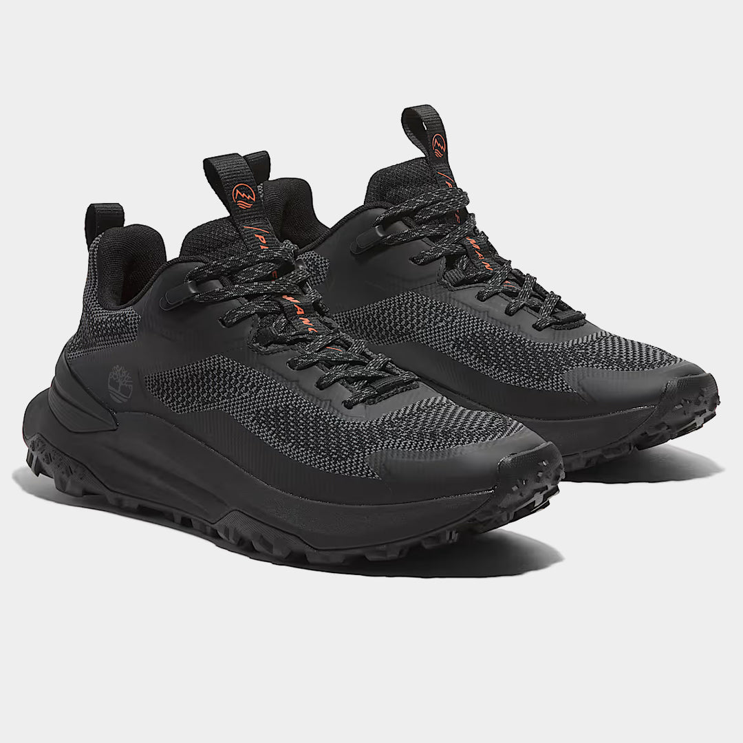 Timberland Motion Access Low Lace Up Blackout
