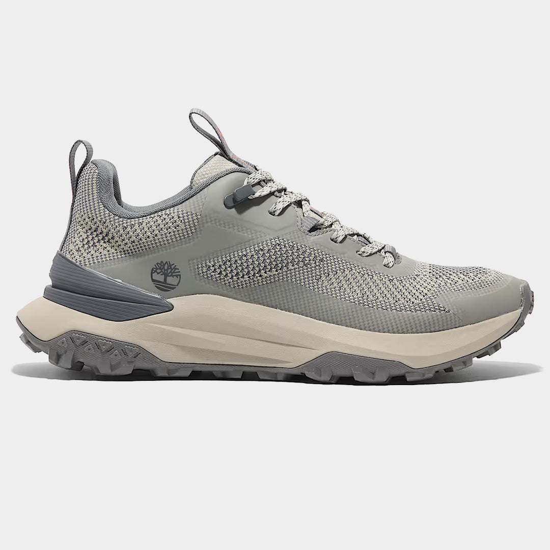 Timberland Motion Access Low Lace Up Taupe