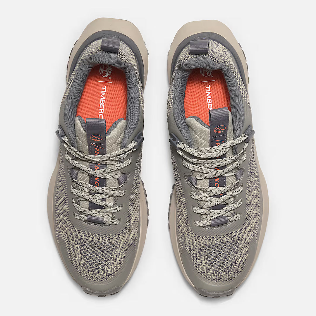 Timberland Motion Access Low Lace Up Taupe