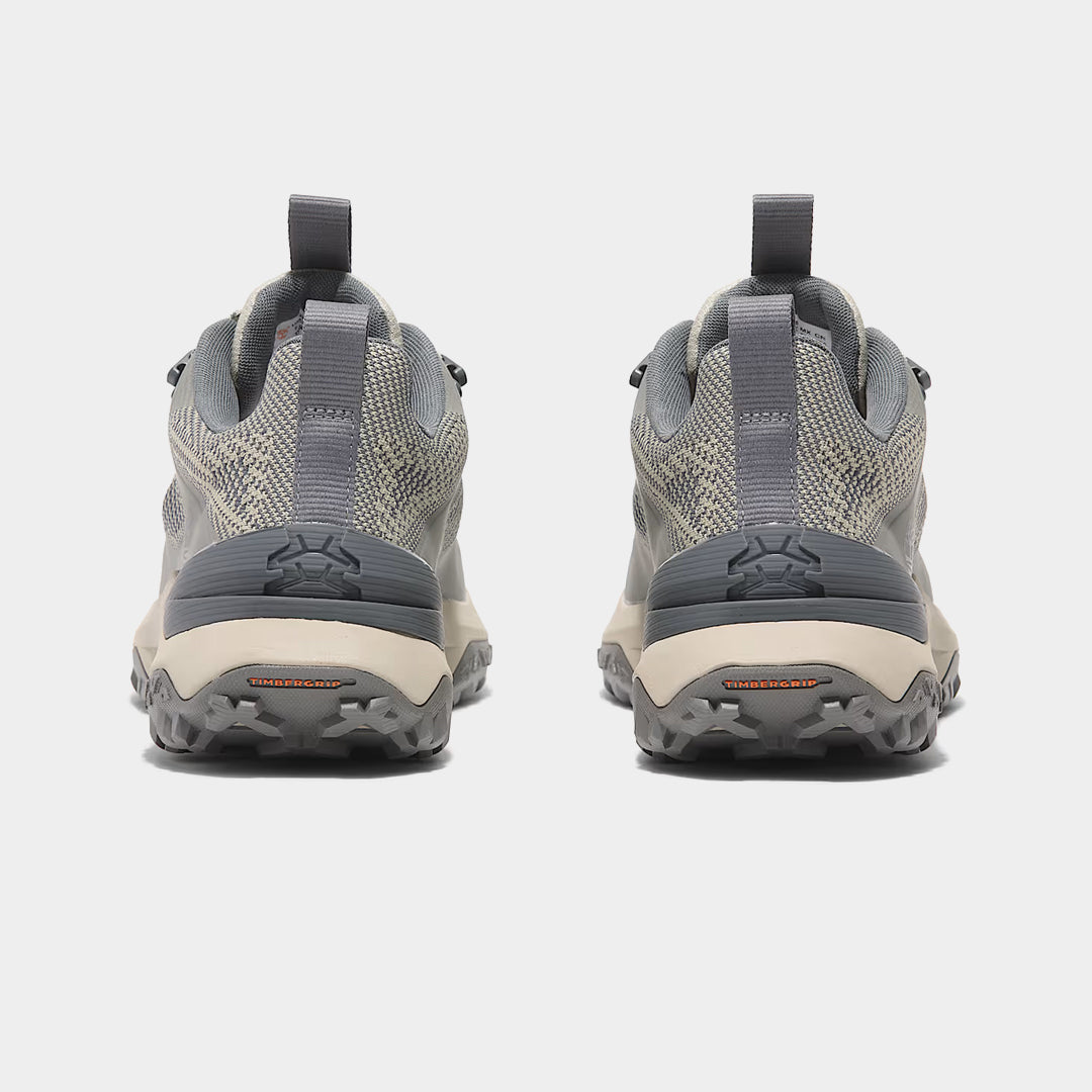 Timberland Motion Access Low Lace Up Taupe