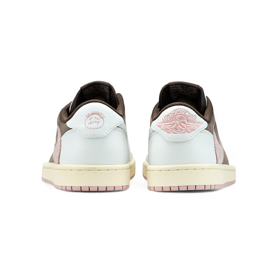 Nike Air Jordan 1 Low X Travis Scott