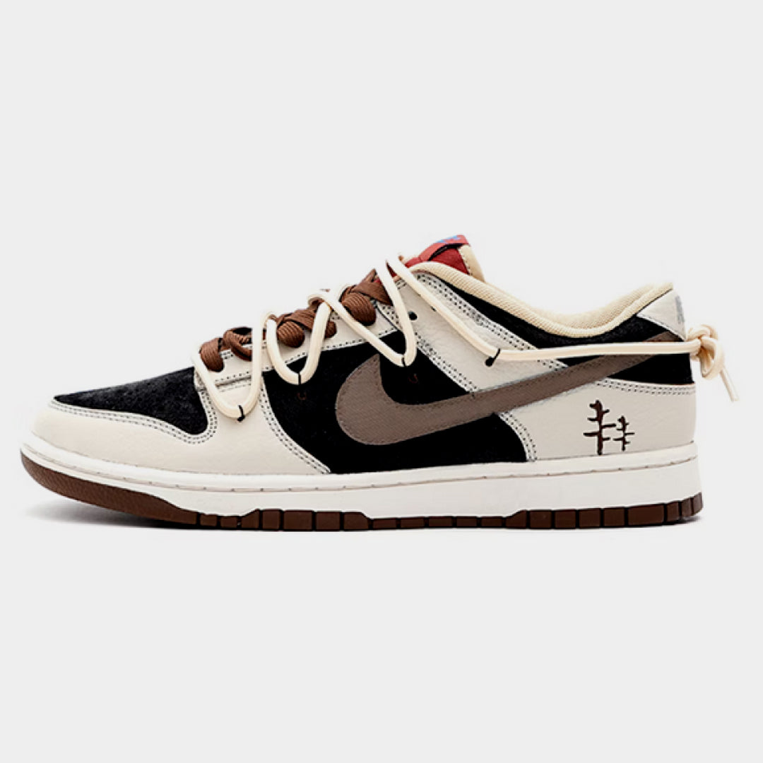 Nike Dunk Low X Travis Scott