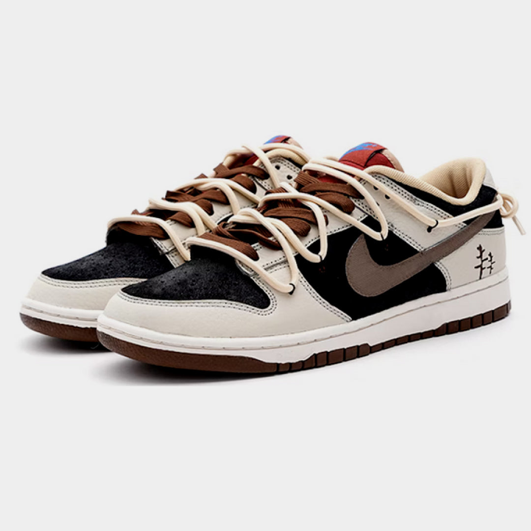 Nike Dunk Low X Travis Scott