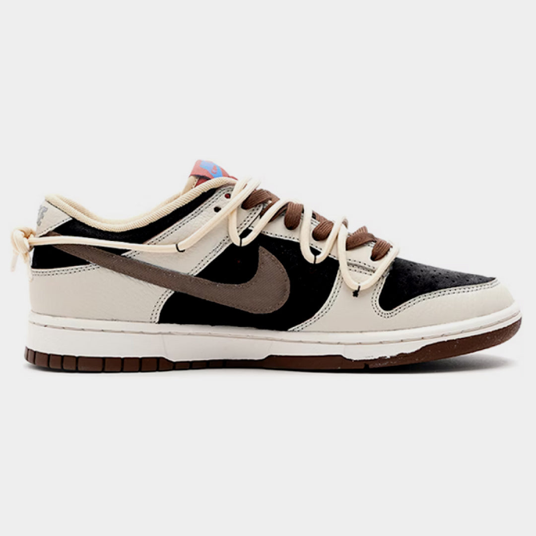 Nike Dunk Low X Travis Scott