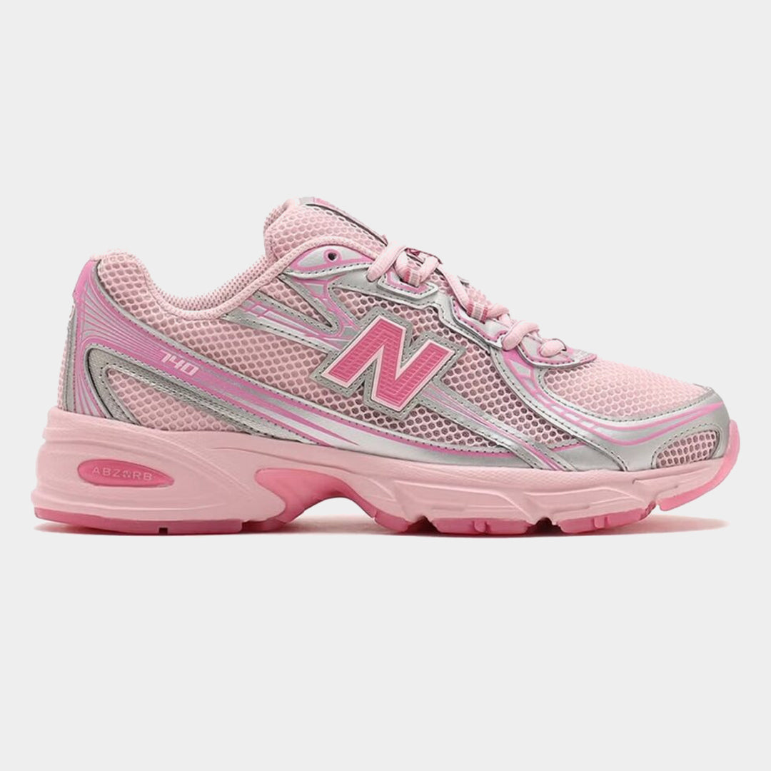 New Balance 740 Pink Vacation