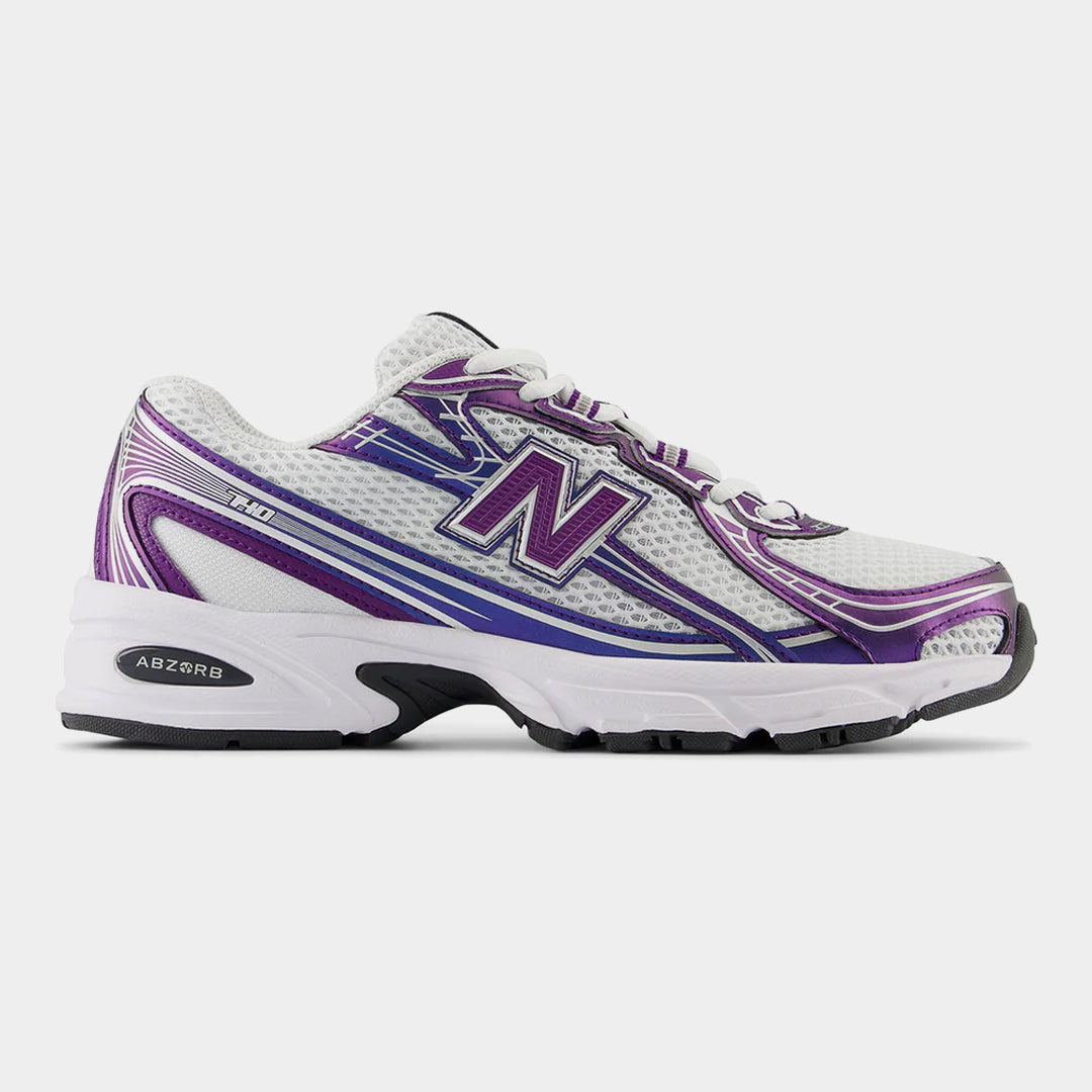 New Balance 740 Concord Grape