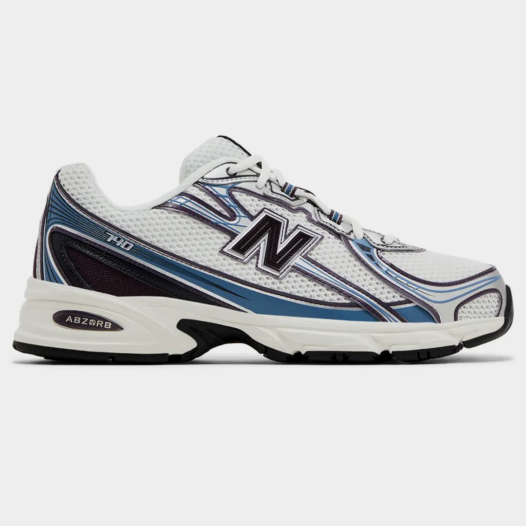 New Balance 740 Sea Salt Plum