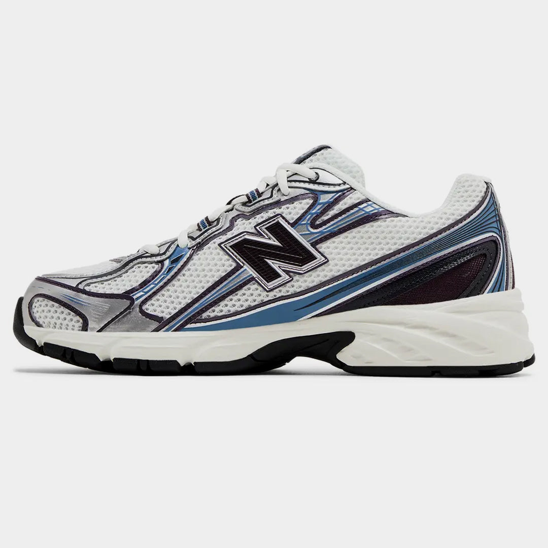 New Balance 740 Sea Salt Plum