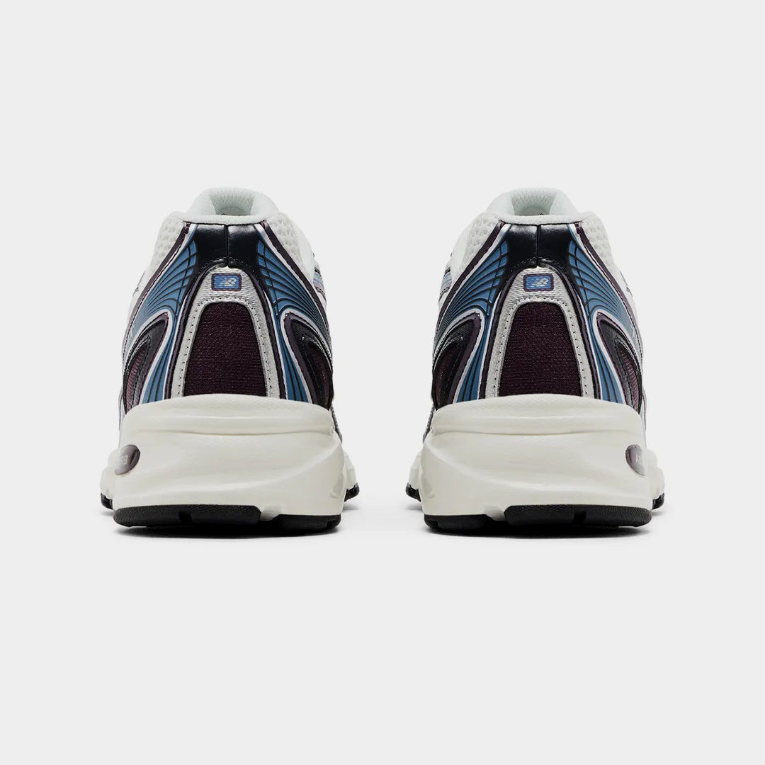 New Balance 740 Sea Salt Plum