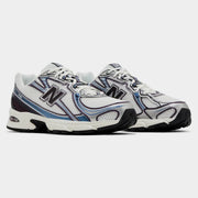 New Balance 740 Sea Salt Plum