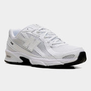 New Balance 740 Triple White