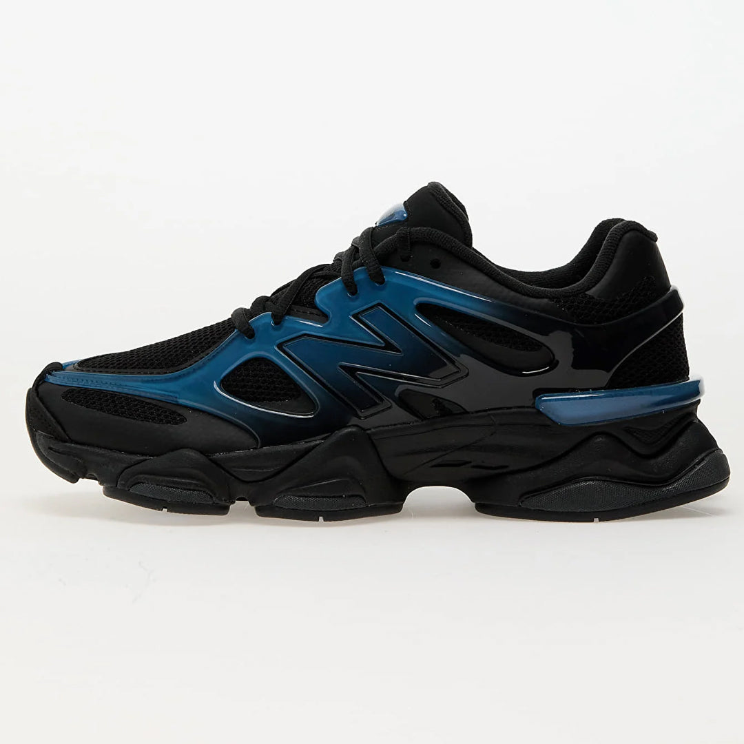 New Balance 9060 X Sea Stone Black