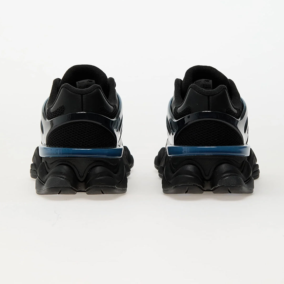 New Balance 9060 X Sea Stone Black