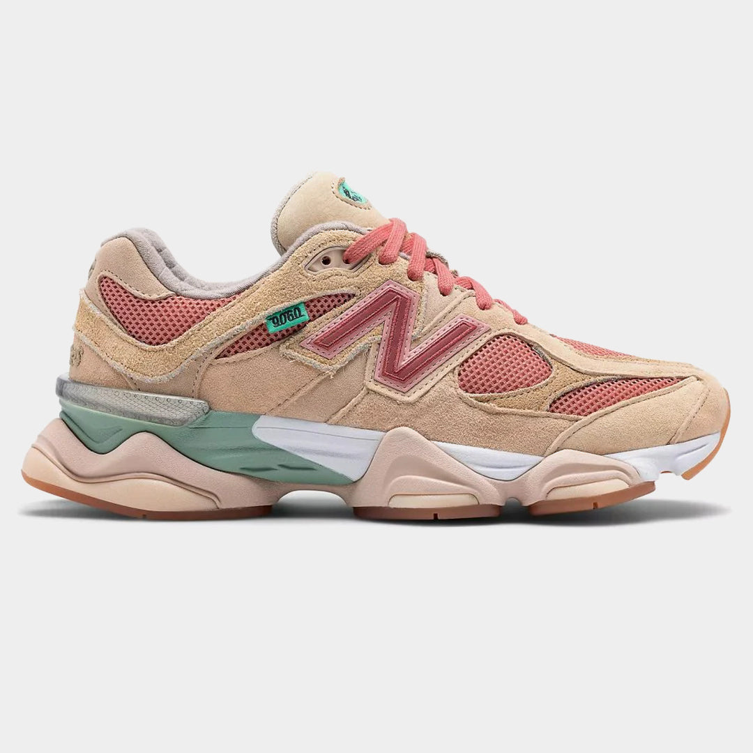 New Balance 9060 x Joe Freshgoods