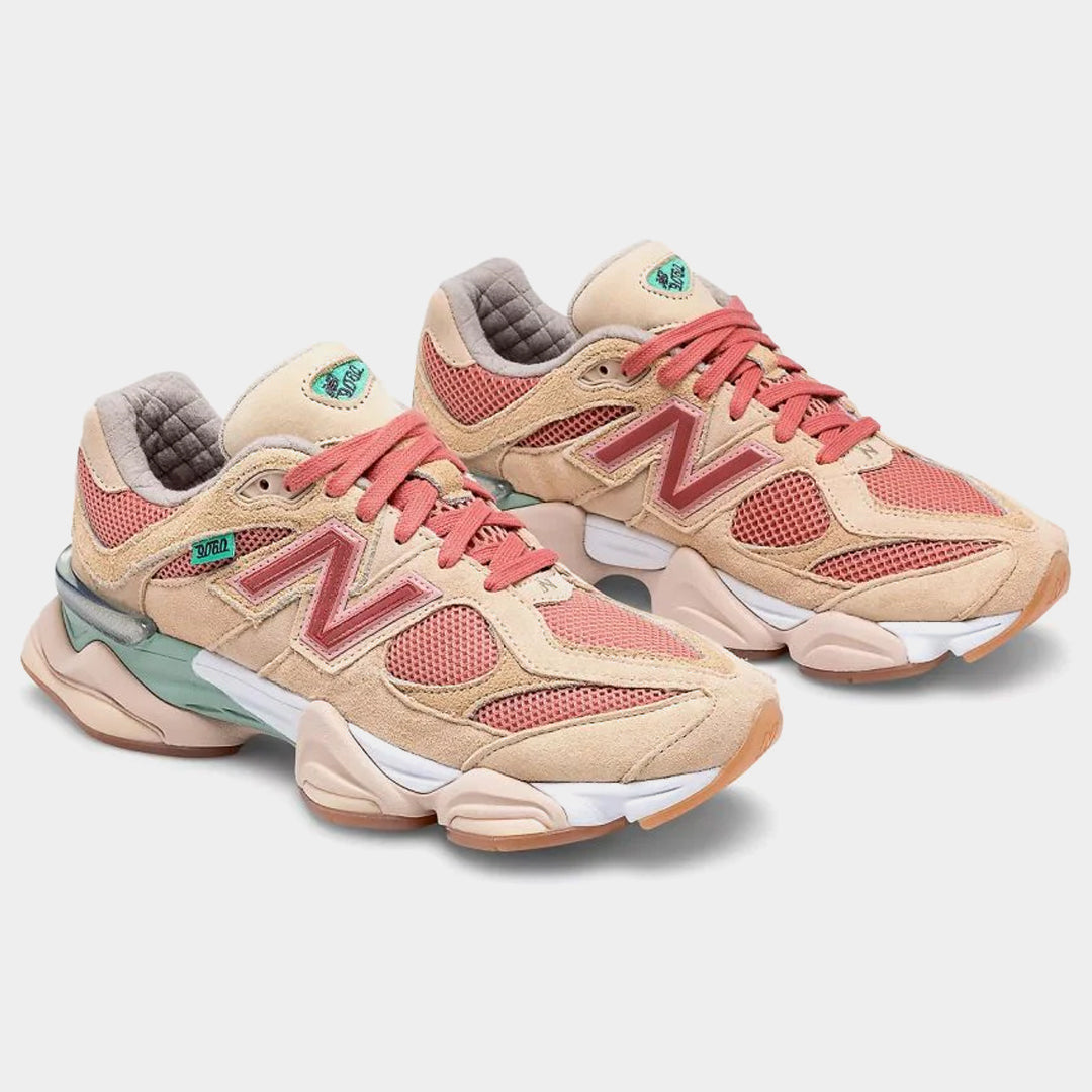 New Balance 9060 x Joe Freshgoods