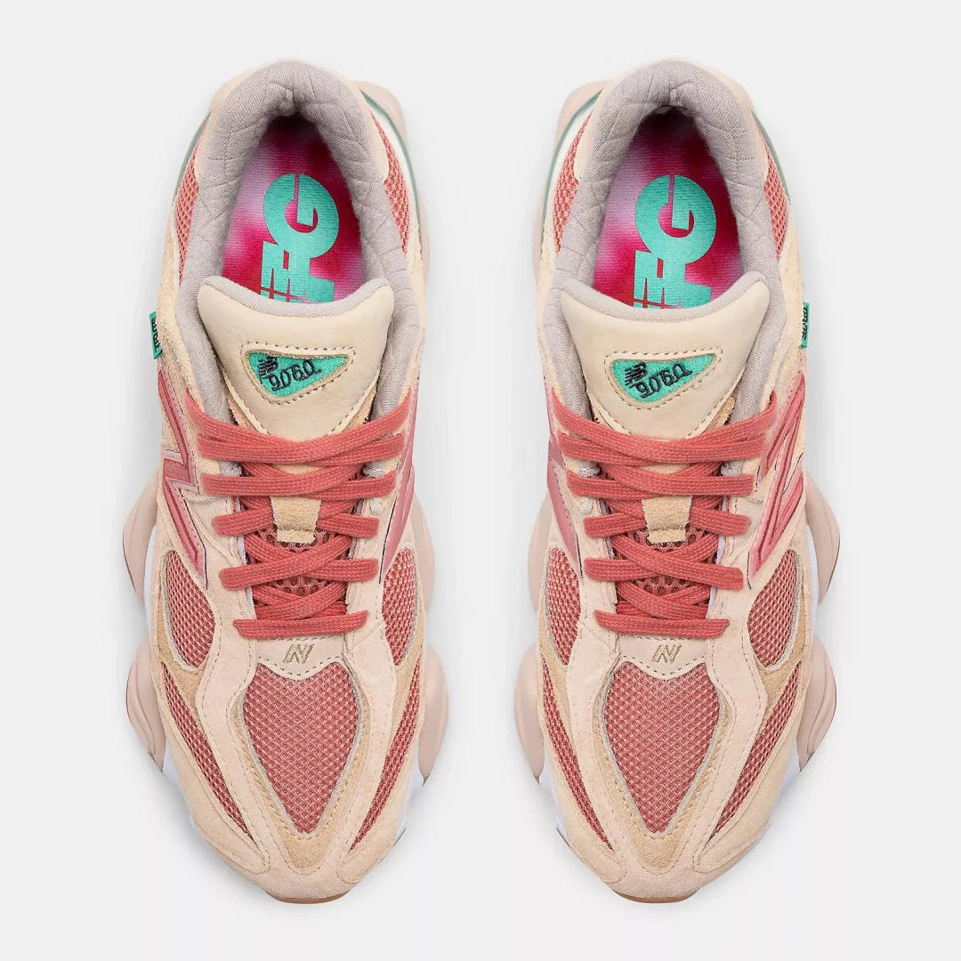 New Balance 9060 x Joe Freshgoods