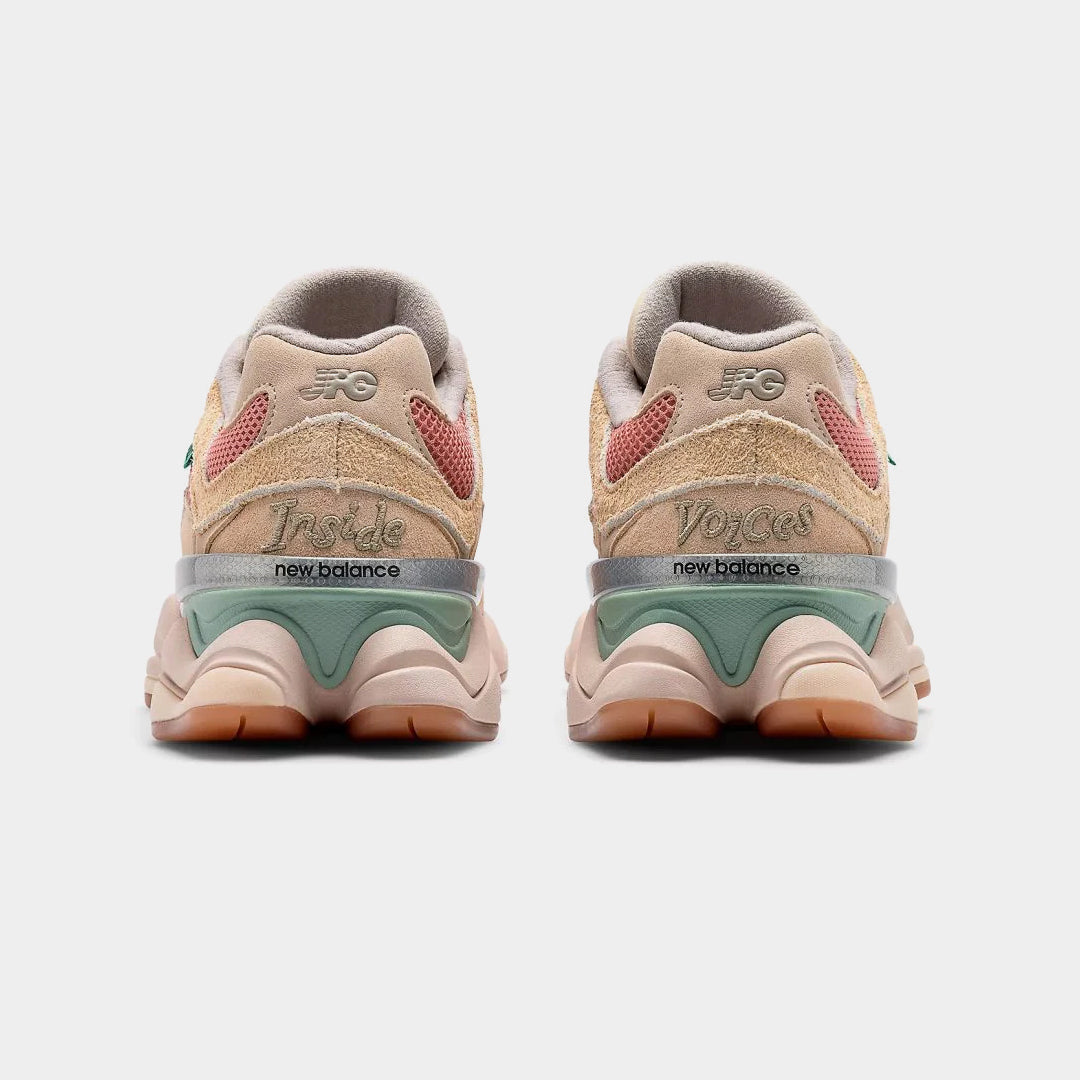New Balance 9060 x Joe Freshgoods
