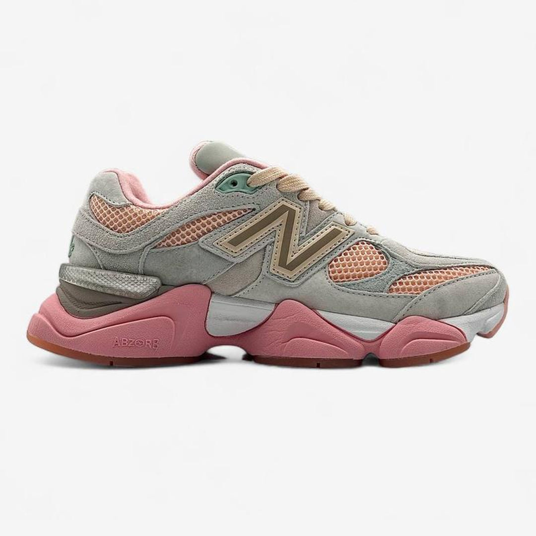 New Balance 9060 x Joe Freshgoods Baby