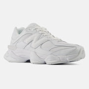 New Balance 9060 Triple White
