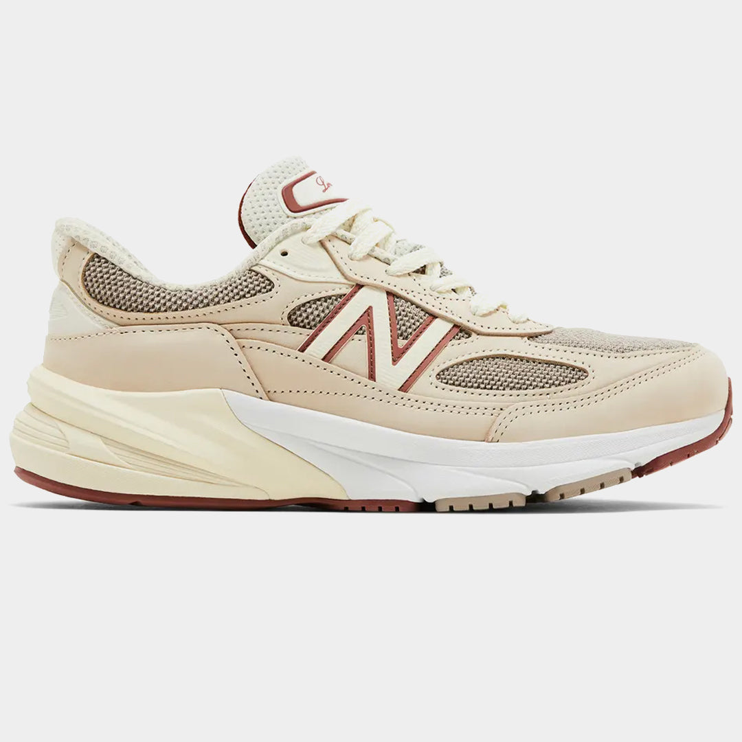 New Balance 990v6 x Loro Piana