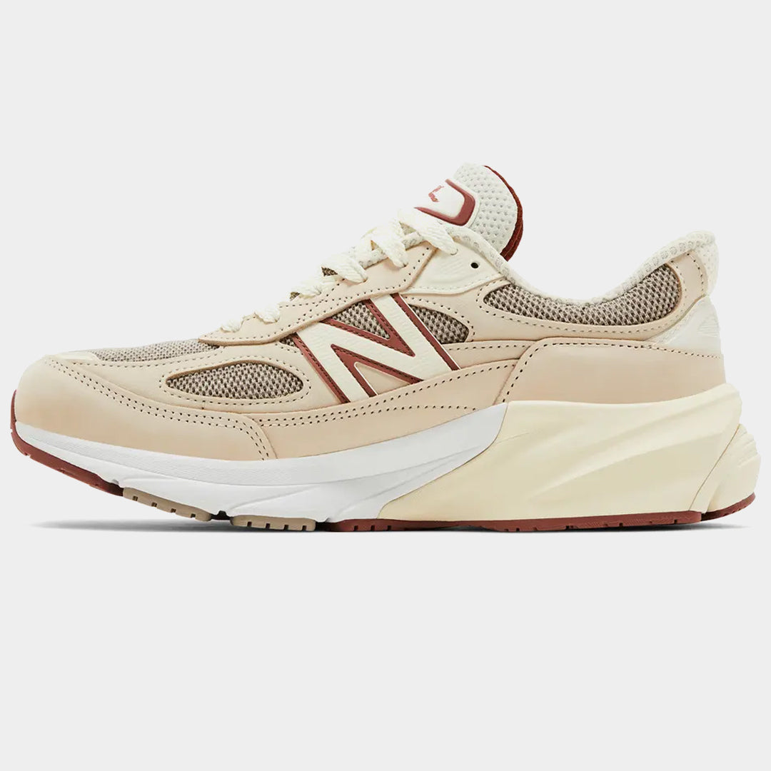 New Balance 990v6 x Loro Piana