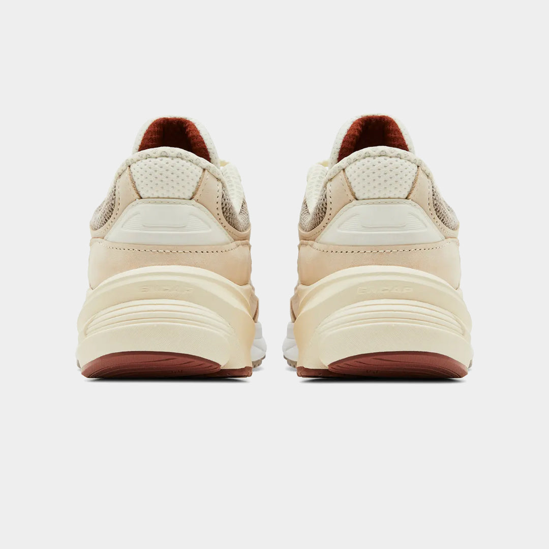 New Balance 990v6 x Loro Piana