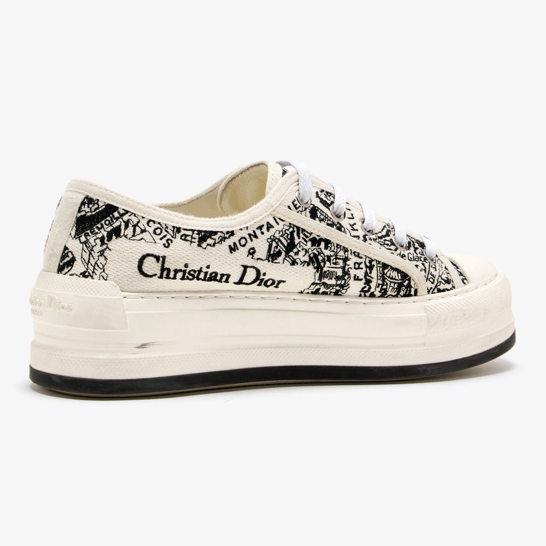 Christian Dior Walk'n