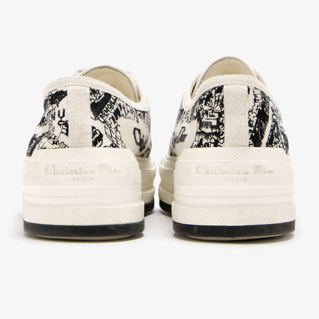 Christian Dior Walk'n