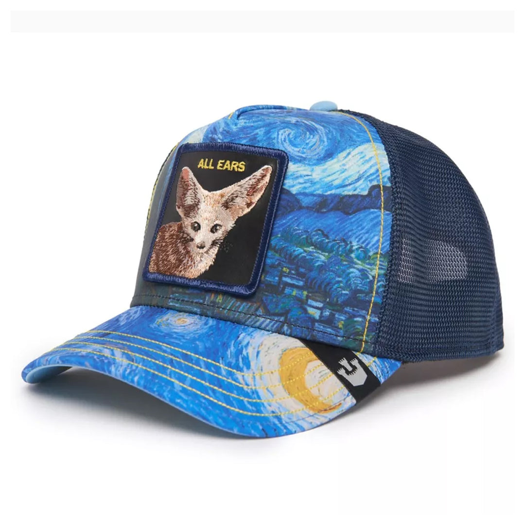 Goorin Bros Casquette All Ears