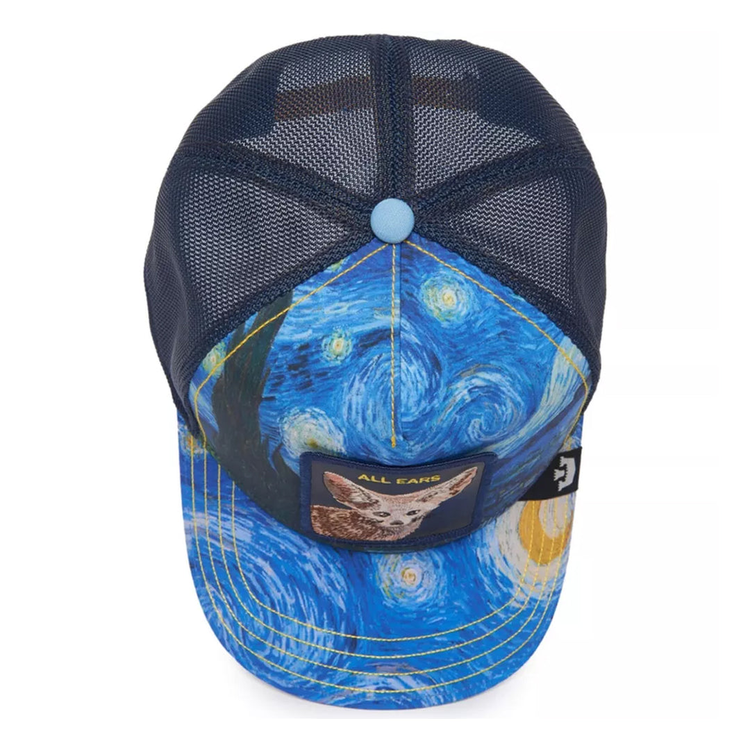 Goorin Bros Casquette All Ears