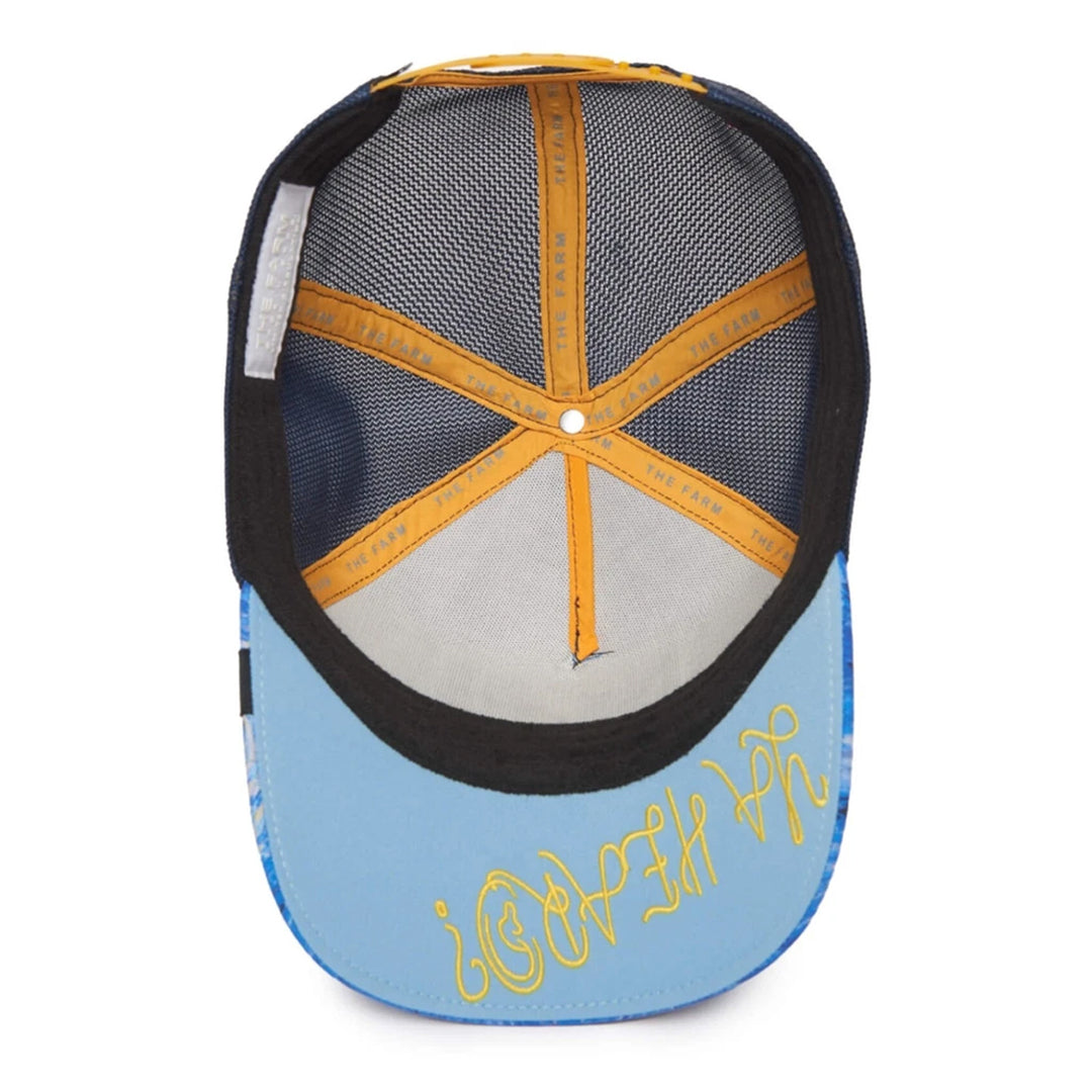 Goorin Bros Casquette All Ears