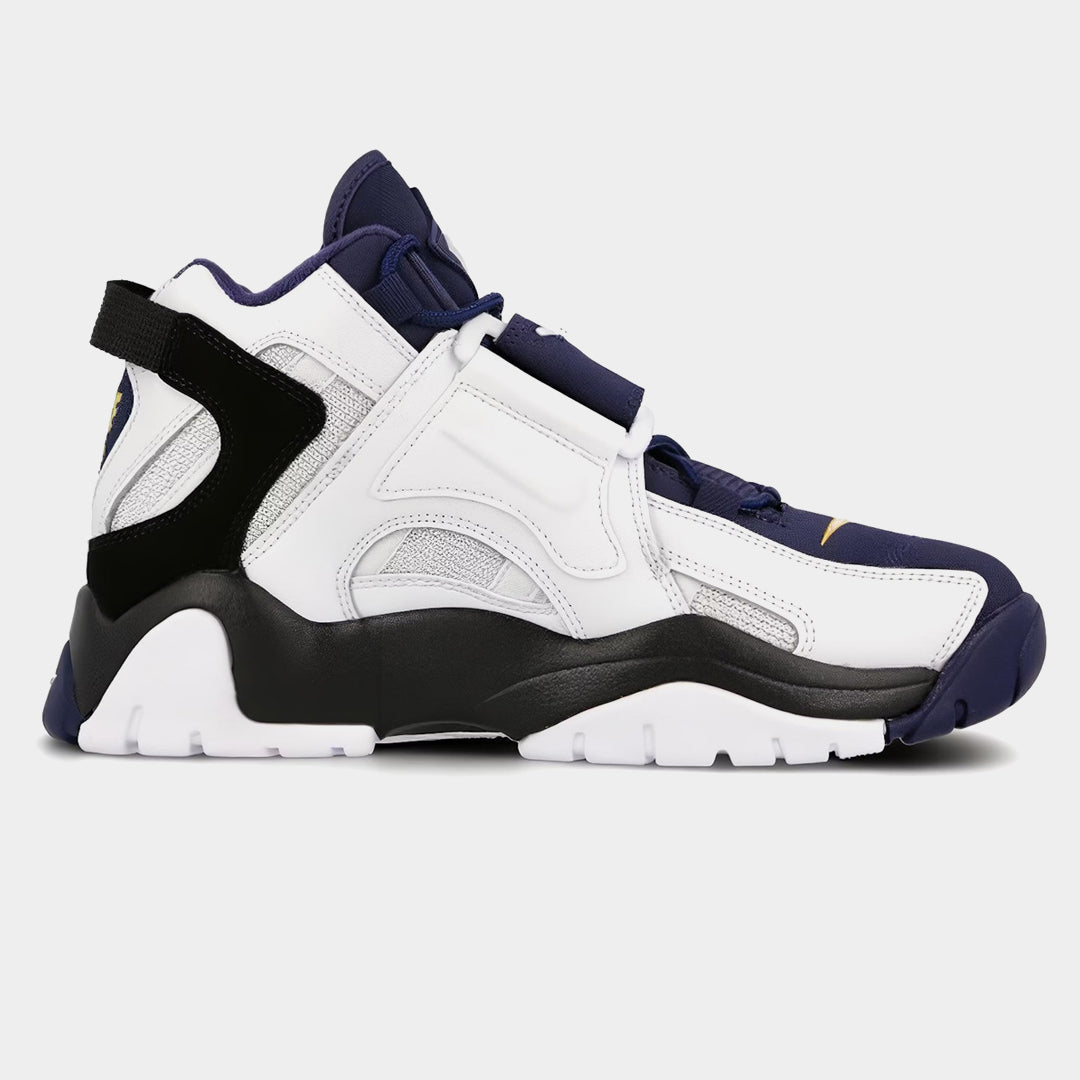 Nike Air Barrage Navy